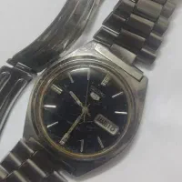 سیکو پنج اصل