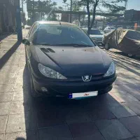 206 تیپ 2 مدل 99