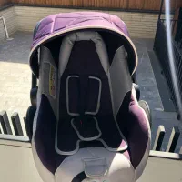 کریر نو sun baby