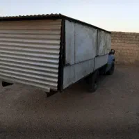 اتاق سیار|فروشگاه و مغازه|صحنه, |دیوار