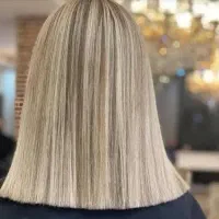 فروش مو ( خ ر ی د و  خ یدار ) مو های طبیعی و رنگ