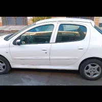 ۲۰۷ مدل ۹۰|خودرو سواری و وانت|زنجان, |دیوار