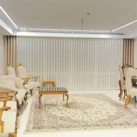 پرده مینیمال با جابجایی راحت