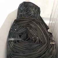 فروش لوله و اتصالات کشاورزی
