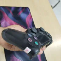 دسته PS4|کنسول، بازی ویدئویی و آنلاین|شیروان (خراسان), |دیوار