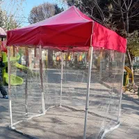 آلاچیق جمع شوجیگرکی خارجی عمده و جزئی|کوهنوردی و کمپینگ|تهران, جوادیه|دیوار