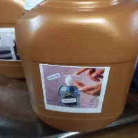 مایع شستشوی ظرف،دست،لباس(رزگلد طلایی)|مواد شوینده و دستمال کاغذی|شاهرود, |دیوار