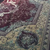 فرش ۱۲متری