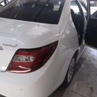 دناپلاس ۱۴۰۰ سفید
