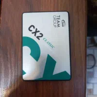 هارد2ترابایتSSD 2T تیم گروپ