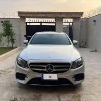 E300 4matic 2017|خودرو سواری و وانت|رشت, اسماعیل آباد|دیوار