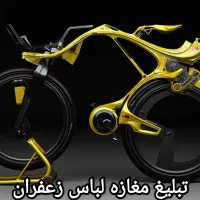 دوچرخه|دوچرخه، اسکیت، اسکوتر|سرپل ذهاب, |دیوار
