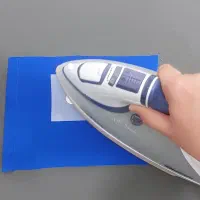 کار در منزل برای خانم‌ها و چاپ روی لباس و تیشرت