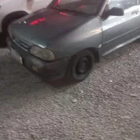 پراید مدل ۸۴