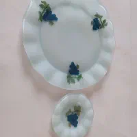 دیس با پیش دستی