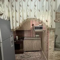 ملک دوطبقه نازی اباد