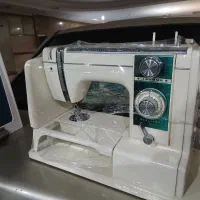 چرخ خیاطی ژانومه ۸۱۳