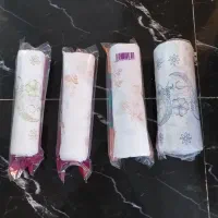 سفره یکبار مصرف|لوازم نظافت|آبدانان, |دیوار