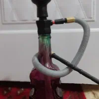 قلیون|کلکسیون و سرگرمی|قم, نیروگاه|دیوار