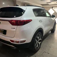 کیا اسپورتیج GT Line اقساطی، مدل ۲۰۱۷ «اتومَلِک»|خودرو سواری و وانت|تهران, صادقیه|دیوار