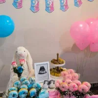 دونات فانتزی