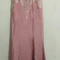 پیراهن بلند