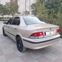 سمند 83 عروسک|خودرو سواری و وانت|ملارد, |دیوار