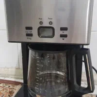 قهوه سازگوسونیک مدل۸۶۶ 1000وات