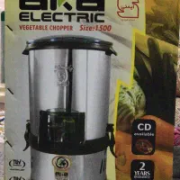 سرویس قابلمه و سبزی خرد کن