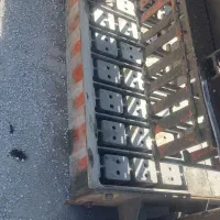 دستگاه بلوک زنی