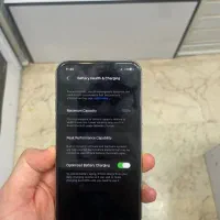 آیفون ۱۱ پرو|موبایل|کرج, بنیاد|دیوار