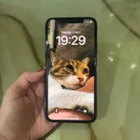 آیفون X ایکس