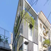 آپارتمان ۶۶ متری جمهوری باستان