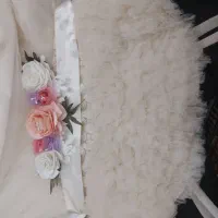 لباس مجلسی بچگانه|لباس|شریفآباد, |دیوار