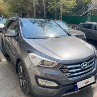 سانتافه ۲۰۱۶ فول شرکتی