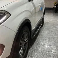 تیگو۵ بیرنگ|خودرو سواری و وانت|تهران, شهرک شریعتی|دیوار