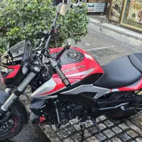 دومینار ۲۵۰|موتورسیکلت|تهران, چهارصد دستگاه|دیوار