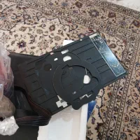 پرینتر جوهر افشان اپسون مدل Epson Stylus T5|پرینتر، اسکنر، کپی، فکس|پردیس, فاز ۸|دیوار