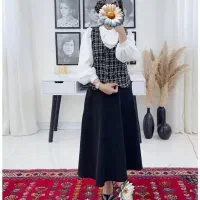 ست چهار تیکه لیدا|لباس|میاندوآب, |دیوار