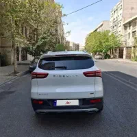 فیدیلیتی مدل ۱۴۰۱ سالم|خودرو سواری و وانت|مشهد, هنرستان|دیوار