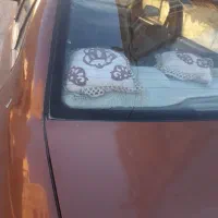 سمند|خودرو سواری و وانت|ایلام, |دیوار