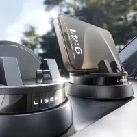 هولدر هوشمند گوشی ۳۶۰ درجه مدل Lisen ویژه