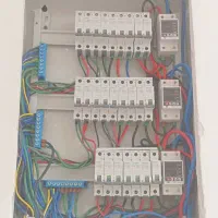 برق کارساختمان اعتمادشما اعتبارماست|خدمات پیشه و مهارت|میناب, |دیوار