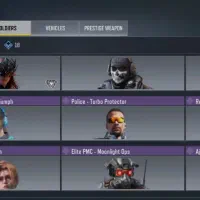 فروش اکانت کالاف|کنسول، بازی ویدئویی و آنلاین|تهران, مشیریه|دیوار