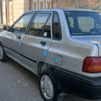 پراید ۸۹بصورت نقد و اقساط با اسانترین شرایط