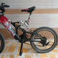 دوچرخه
