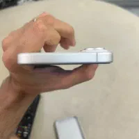 ایفون ۱۶ دوماهه باز شده بدون خط و خش