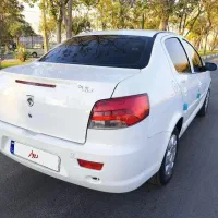 فروش رانا پلاس ارتقا|خودرو سواری و وانت|قرچک, مهدیه|دیوار