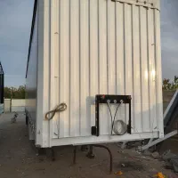 اجاره کانتینر