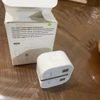 شارژر ایفون اصلی|لوازم جانبی موبایل و تبلت|ساوه, |دیوار